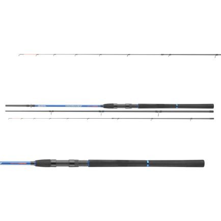 Daiwa Triforce M.Feeder Pole 3.30m/230g/-80g/3+2sec