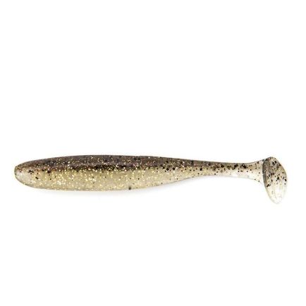 Keitech 4.5" Easy Shiner Gold Flash Minnow 11.3cm/7.3g/6pcs