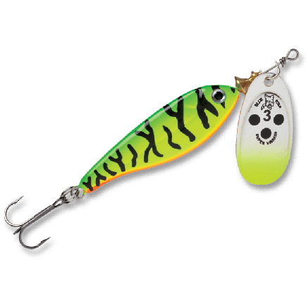 Blue Fox Minnow Super Vibrax FT #2/9g