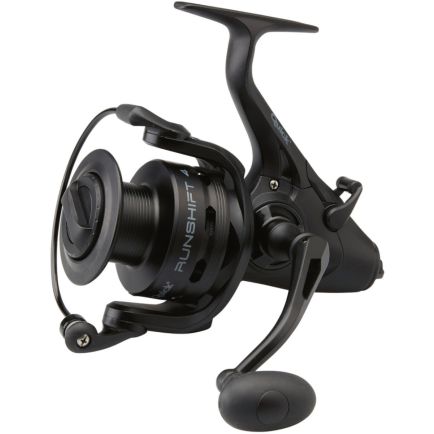 DAM Quick Runshift 4 Feeder Reel 5000S FS