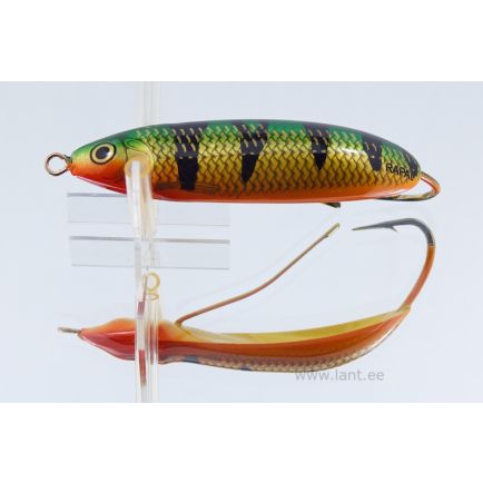 Minnow Spoon P 6cm/10g