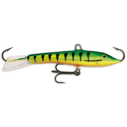 Jigging Rap Perch 9cm/25g