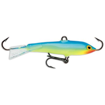 Jigging Rap Parrot 7cm/18g