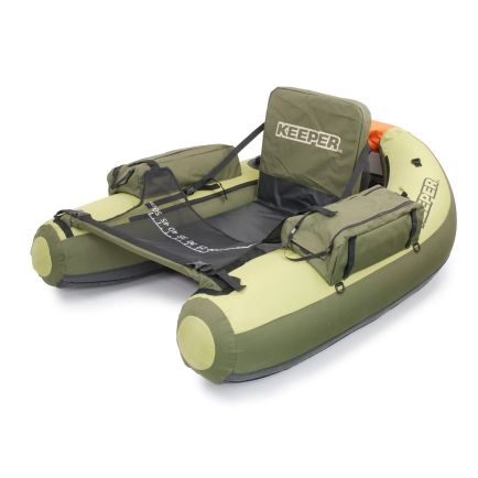 Keeper Iso Float Tube Belly Boat