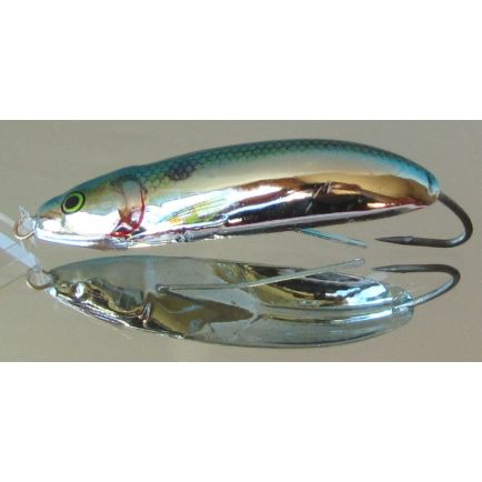 Minnow Spoon BSD 6cm/10g