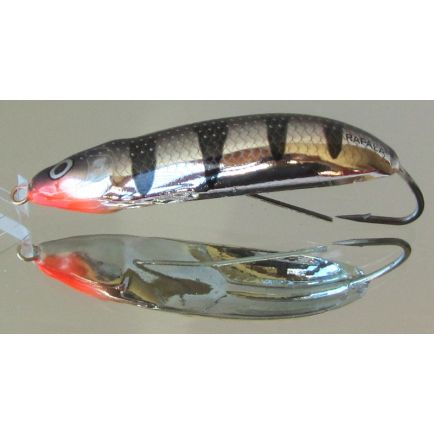 Minnow Spoon SH 8cm/22g