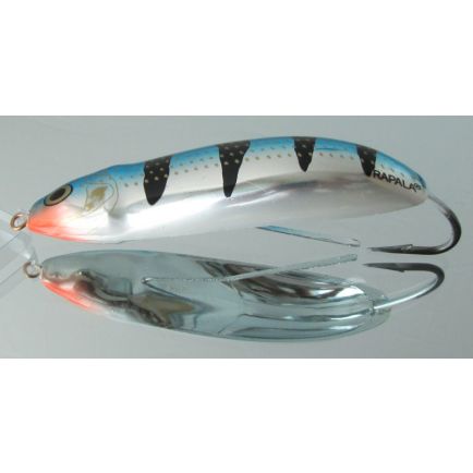 Minnow Spoon MBT 8cm/22g