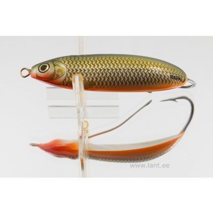 Rapala Minnow Spoon RFSH 7cm/15g