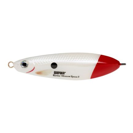 Rapala Rattlin' Minnow Spoon PWRT 08cm/16g