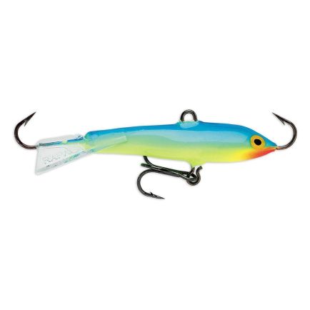 Jigging Rap Parrot 9cm/25g