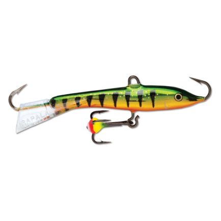 Jigging Rap WH Perch 7cm/18g