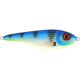 Strike Pro Buster Jerk Shallow Runner C390F Ocean Blue 15cm/64.5g