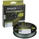 Spiderwire Stealth Smooth 8 Moss Green 0.13mm/12.7kg/150m